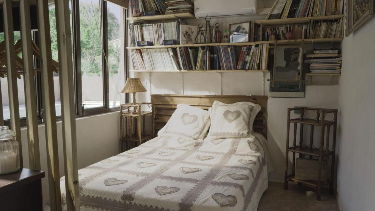 Une Petite Maison Entre Vignes Et Mer لا كادير دازور المظهر الخارجي الصورة